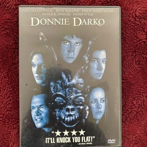 Donnie Darko film
